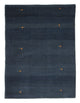 Persisk Gabbeh Tæppe 227x175cm - Perserteppich Wollteppich