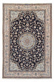 Nain - 9 la Tæppe 296x204cm - Persisk tæppe