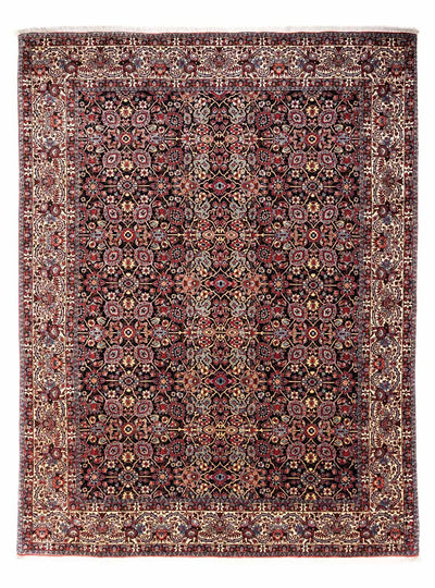 Bidjar - Takab Tæppe 254x335cm - Persisk tæppe