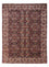 Persisk tæppe - Bijar - Royal - 335 x 254 cm - sort