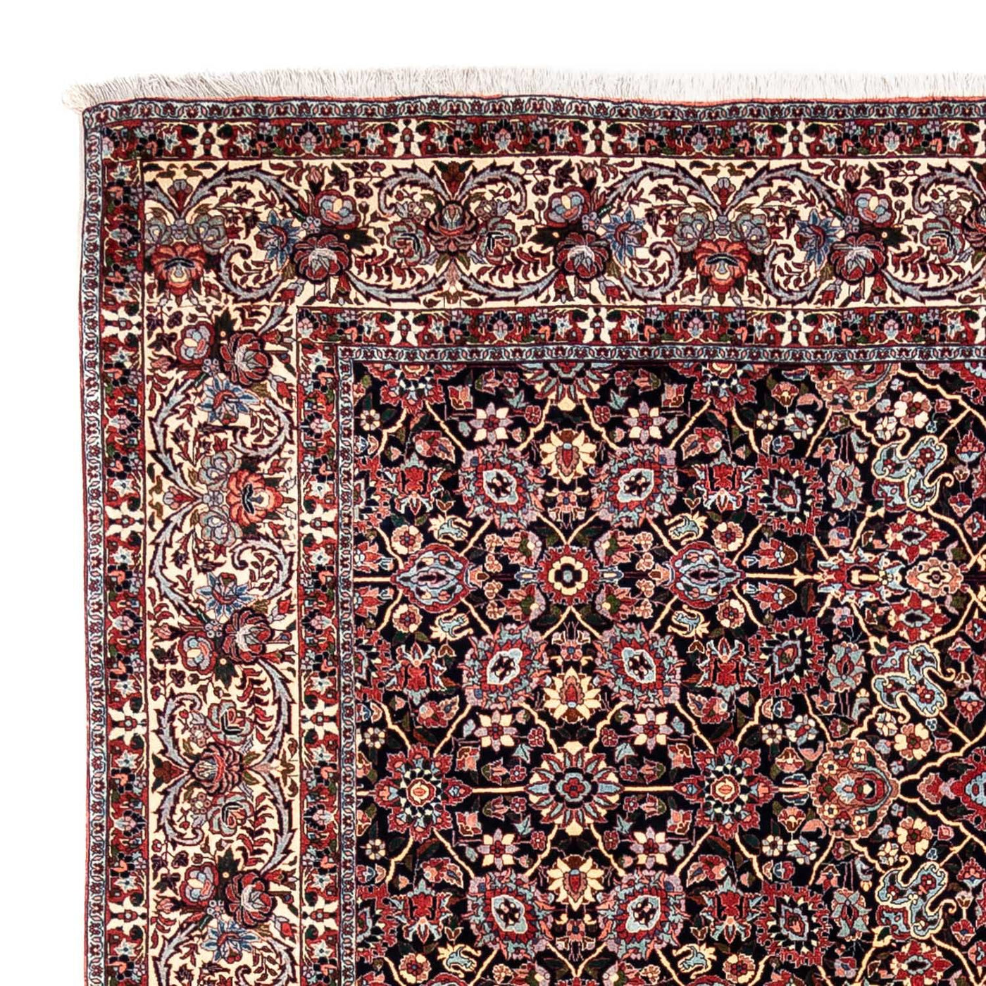 Bidjar - Takab Tæppe 335x254cm - Persisk tæppe