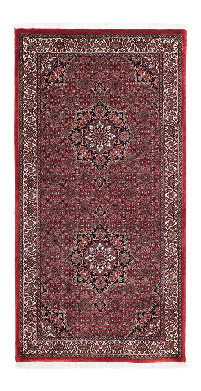 Bidjar Tæppe 100x203cm - Persisk tæppe
