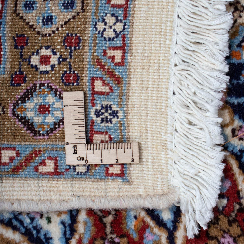 Persisk tæppe - Classic - 350 x 245 cm - beige