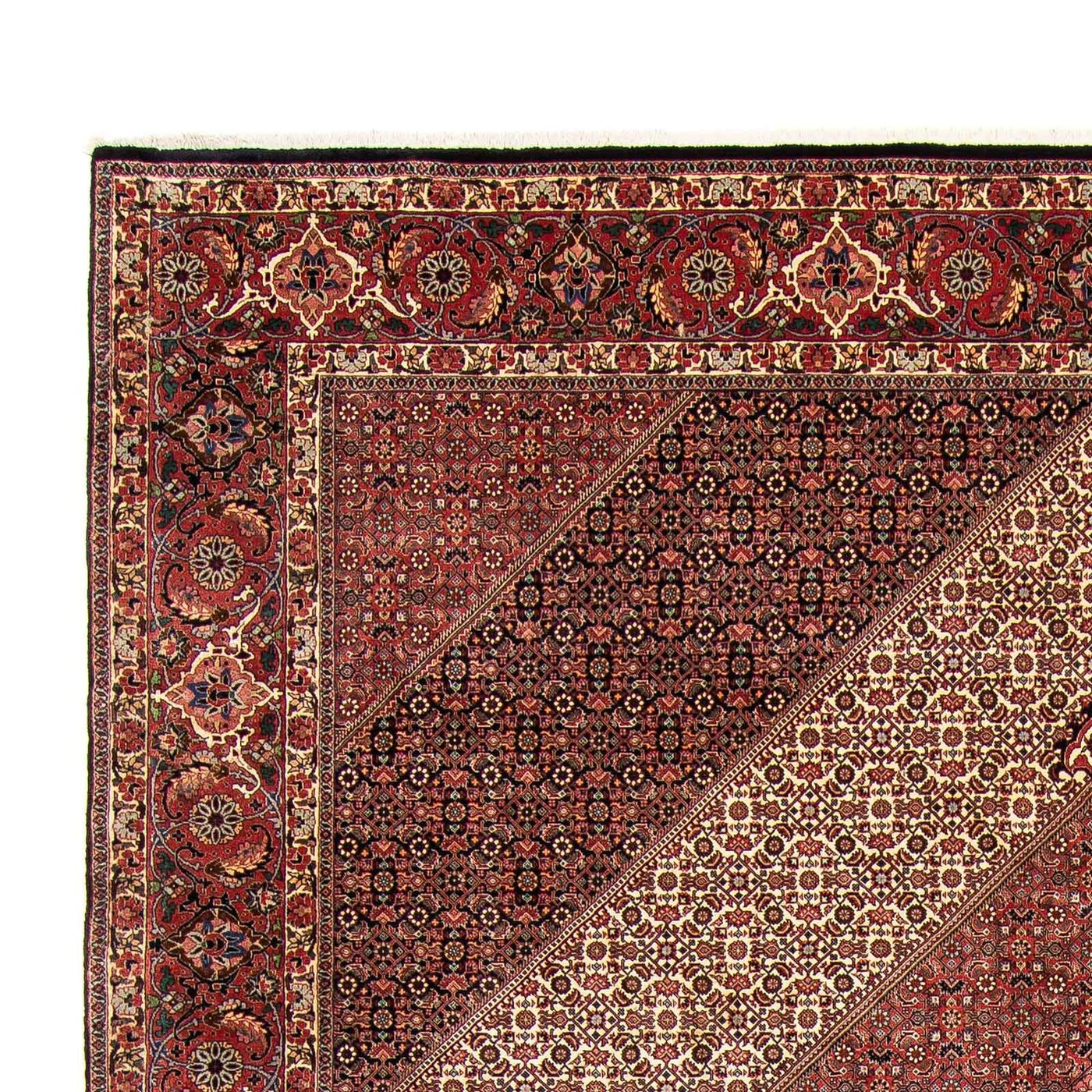 Bidjar Tæppe 388x302cm - Persisk tæppe