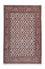 Persisk tæppe - Bijar - 175 x 110 cm - beige
