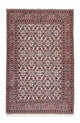 Bidjar - Zanjan Tæppe 110x175cm - Persisk tæppe