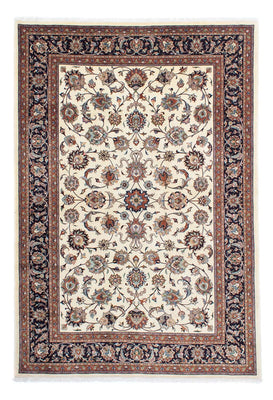 Persisk tæppe - Classic - 296 x 202 cm - beige