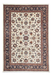 Persisk tæppe - Classic - 296 x 202 cm - beige