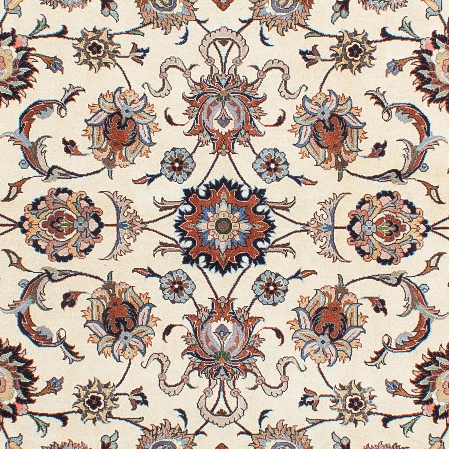 Persisk tæppe - Classic - 296 x 202 cm - beige