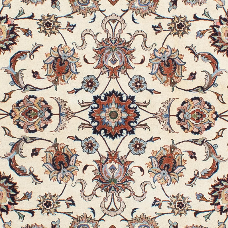 Persisk tæppe - Classic - 296 x 202 cm - beige