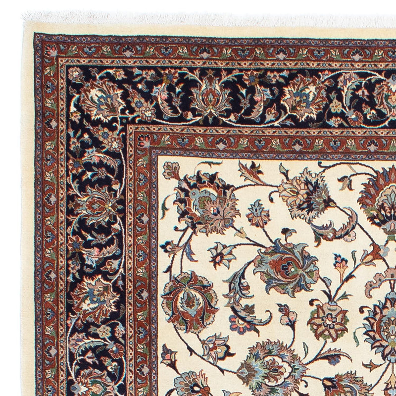 Persisk tæppe - Classic - 296 x 202 cm - beige
