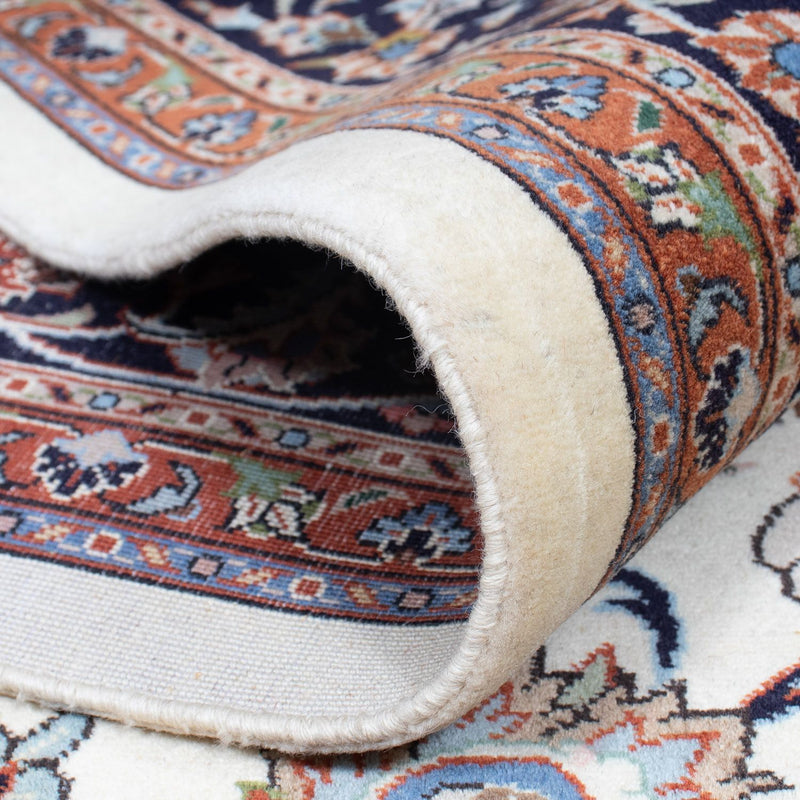 Persisk tæppe - Classic - 296 x 202 cm - beige