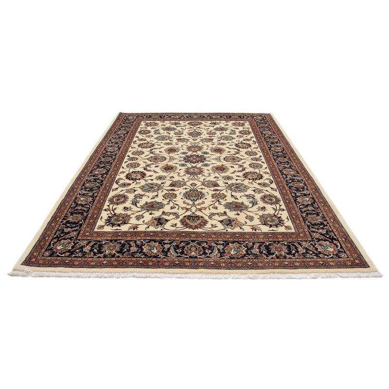 Persisk tæppe - Classic - 296 x 202 cm - beige