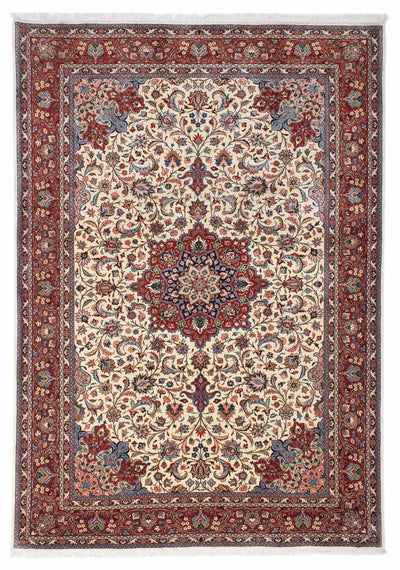 Sarouk Tæppe 215x300cm - Persisk tæppe