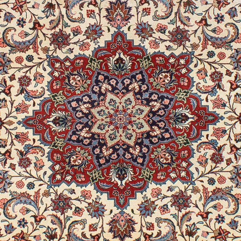 Persisk tæppe - Classic - 300 x 215 cm - beige