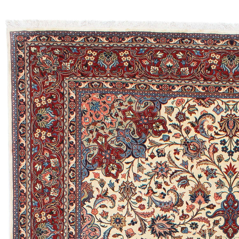 Persisk tæppe - Classic - 300 x 215 cm - beige
