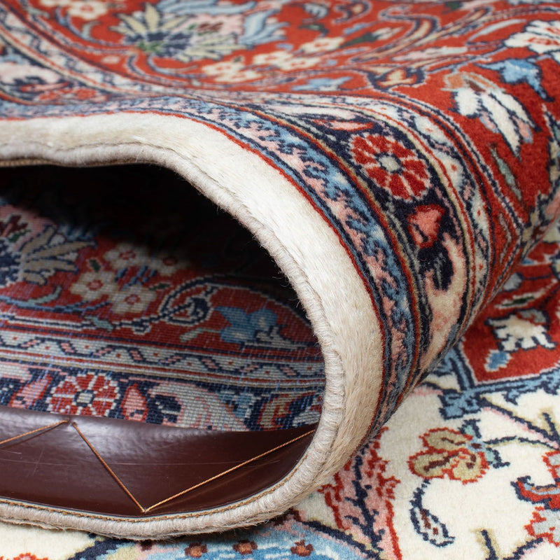 Persisk tæppe - Classic - 300 x 215 cm - beige