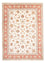 Persisk tæppe - Tabriz - Royal - 355 x 253 cm - beige