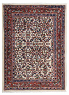 Persisk tæppe - Classic - 159 x 110 cm - beige