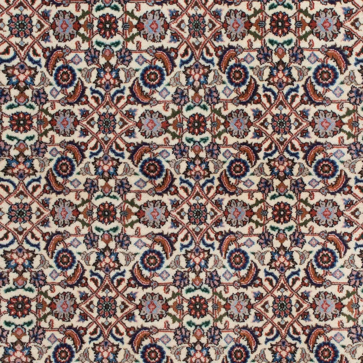 Persisk tæppe - Classic - 159 x 110 cm - beige