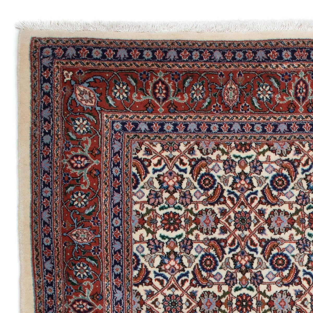 Persisk tæppe - Classic - 159 x 110 cm - beige