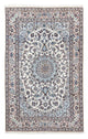 Nain - 6 la Tæppe 302x197cm - Persisk tæppe