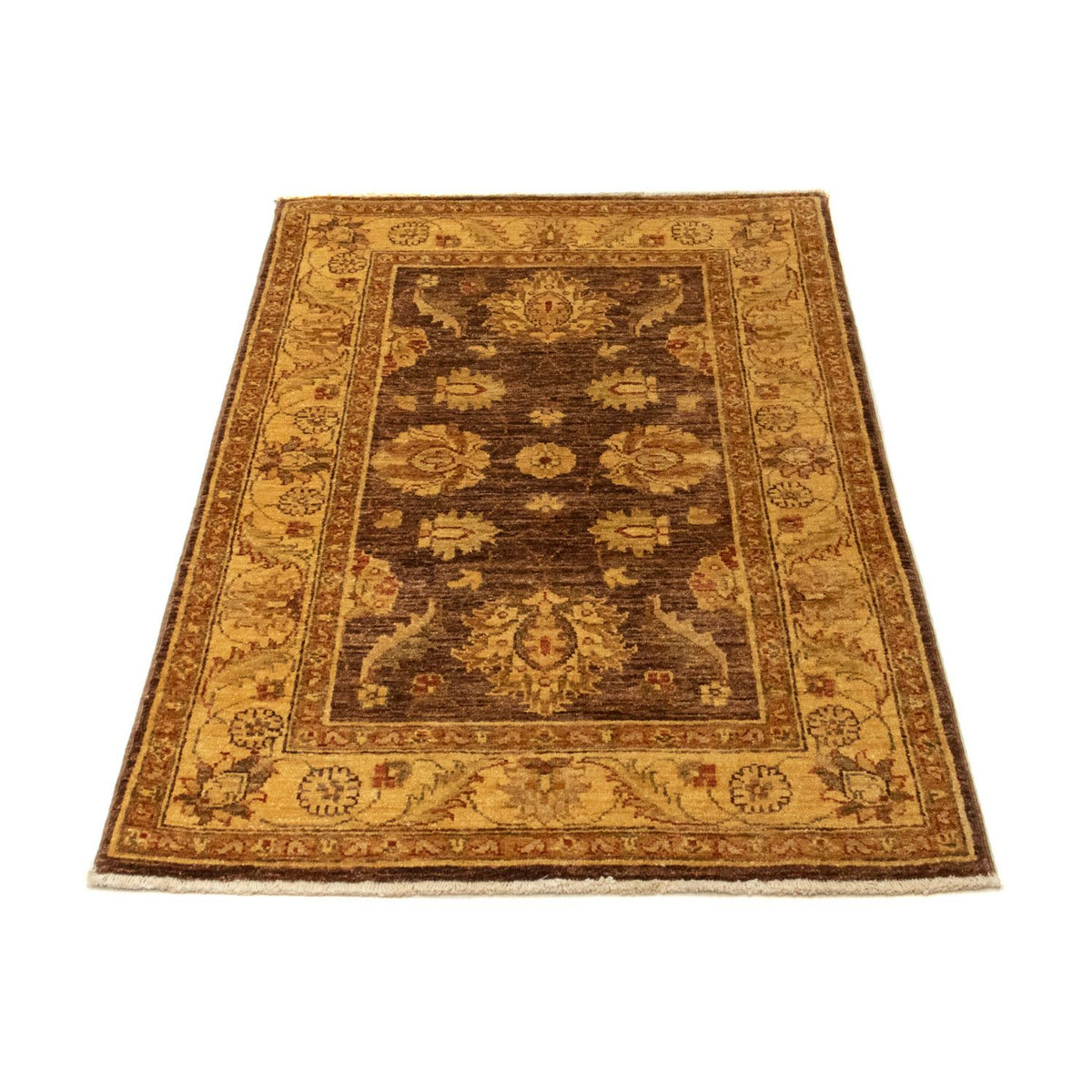 Farahan Tæppe 76x116cm - Orientalsk tæppe