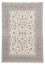 Persisk tæppe - Keshan - 295 x 200 cm - beige