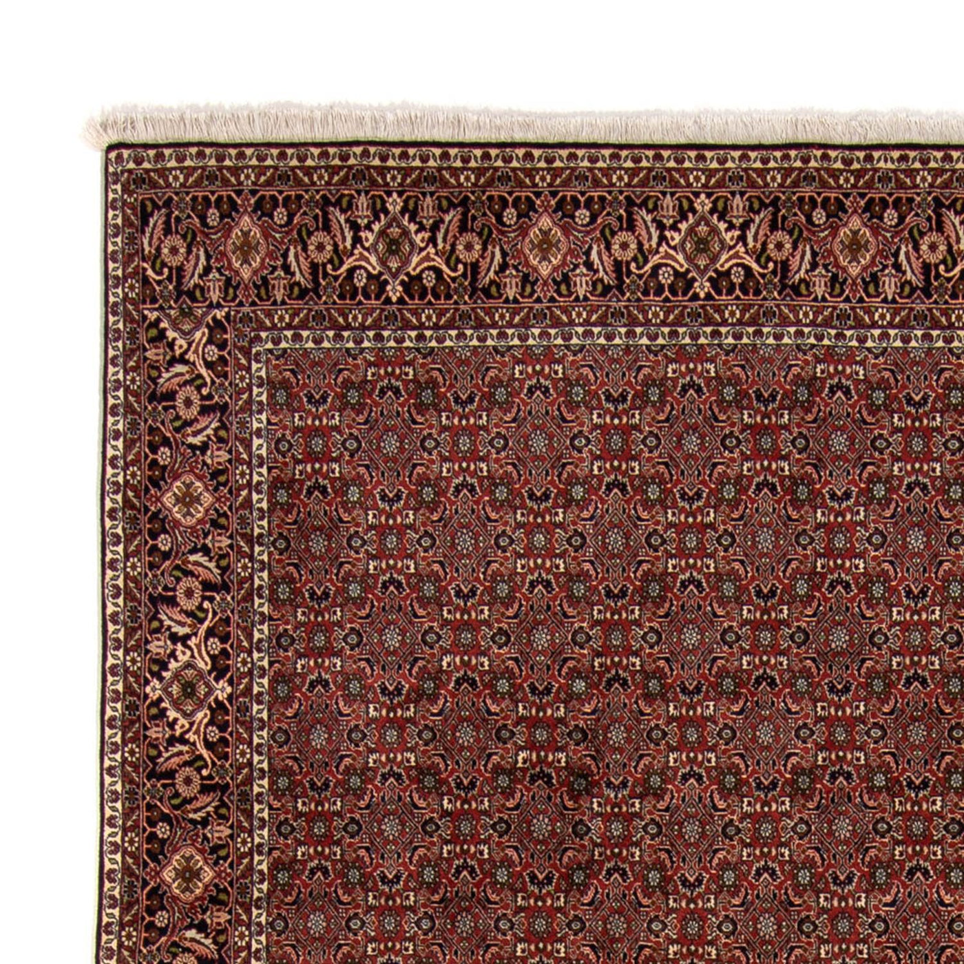 Bidjar Tæppe 342x244cm - Persisk tæppe