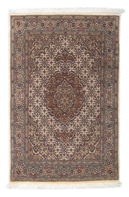 Persisk tæppe - Tabriz - Royal - 96 x 60 cm - beige