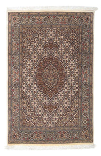 Persisk tæppe - Tabriz - Royal - 96 x 60 cm - beige