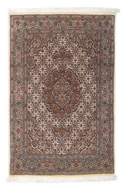 Tabriz - 50 Raj Tæppe 60x96cm - Persisk tæppe