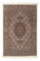 Tabriz - 50 Raj Tæppe 96x60cm - Persisk tæppe