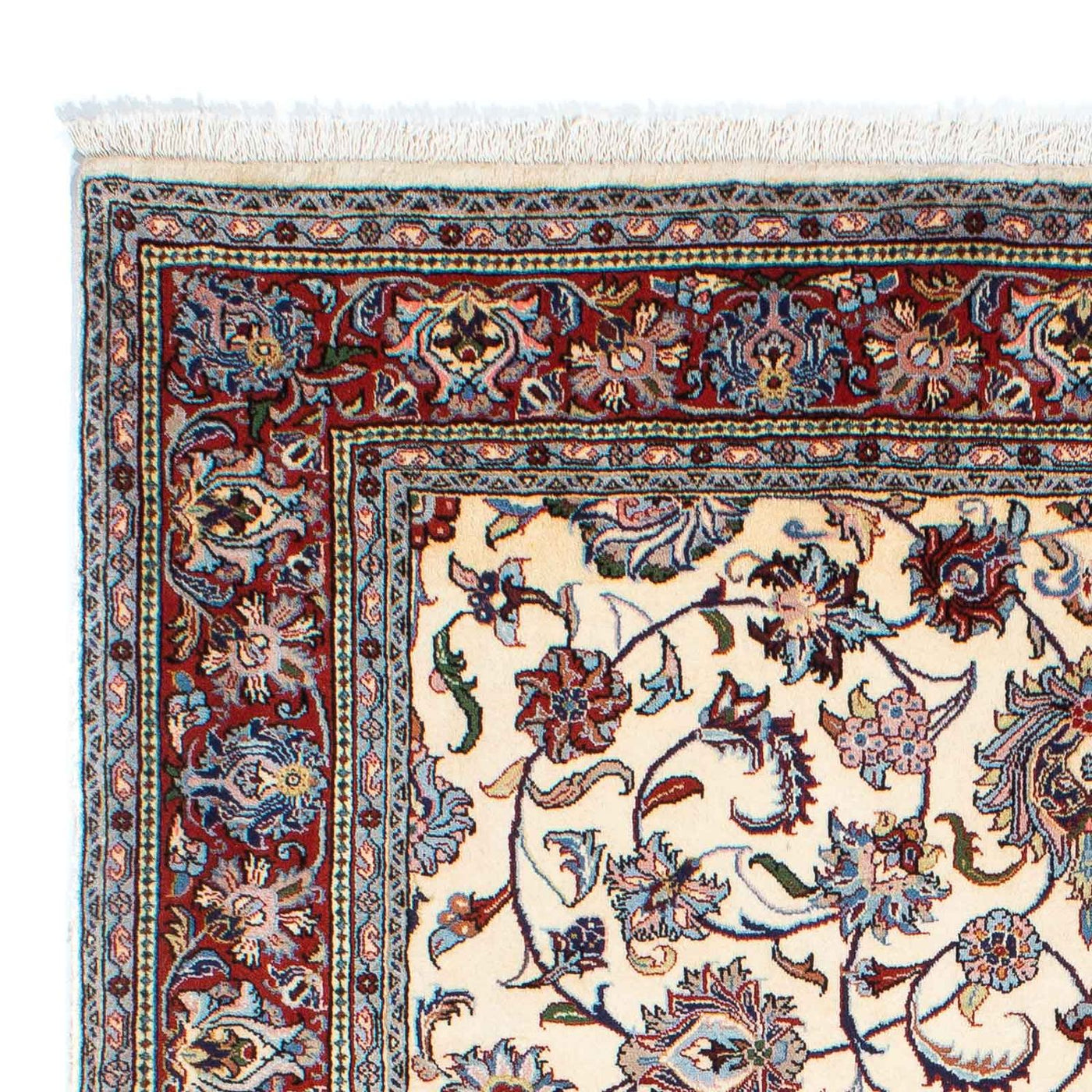 Sarouk Tæppe 243x164cm - Persisk tæppe
