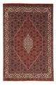 Bidjar Tæppe 241x170cm - Persisk tæppe