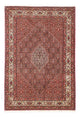 Bidjar Tæppe 246x171cm - Persisk tæppe