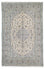 Persisk tæppe - Keshan - 294 x 198 cm - beige
