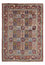 Persisk tæppe - Classic - 232 x 167 cm - rust