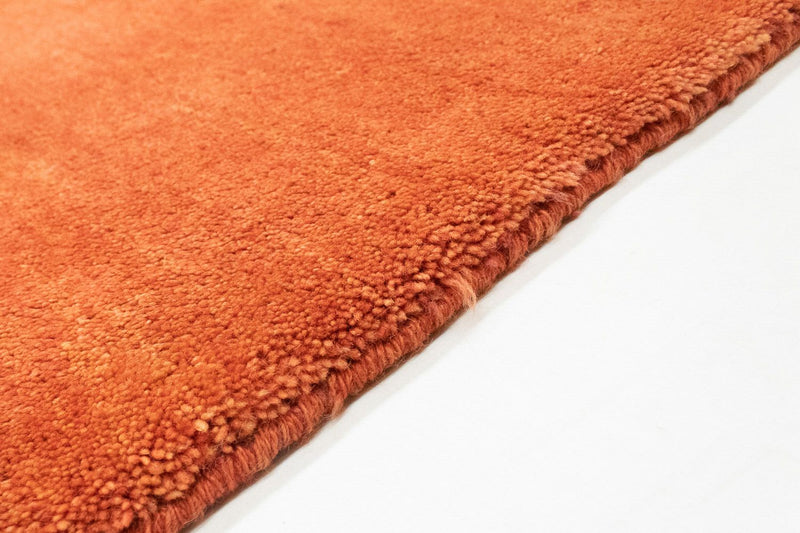 Gabbeh-tæppe - Persisk - 322 x 253 cm - rust