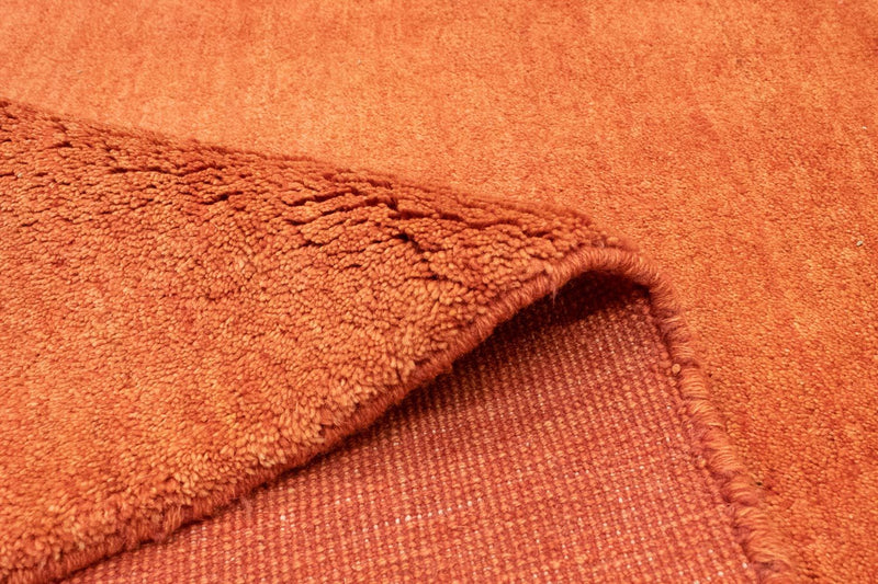Gabbeh-tæppe - Persisk - 322 x 253 cm - rust