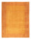 Gabbeh-tæppe - Persisk - 320 x 260 cm - guld