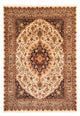 Kashmar Tæppe 343x249cm - Persisk tæppe