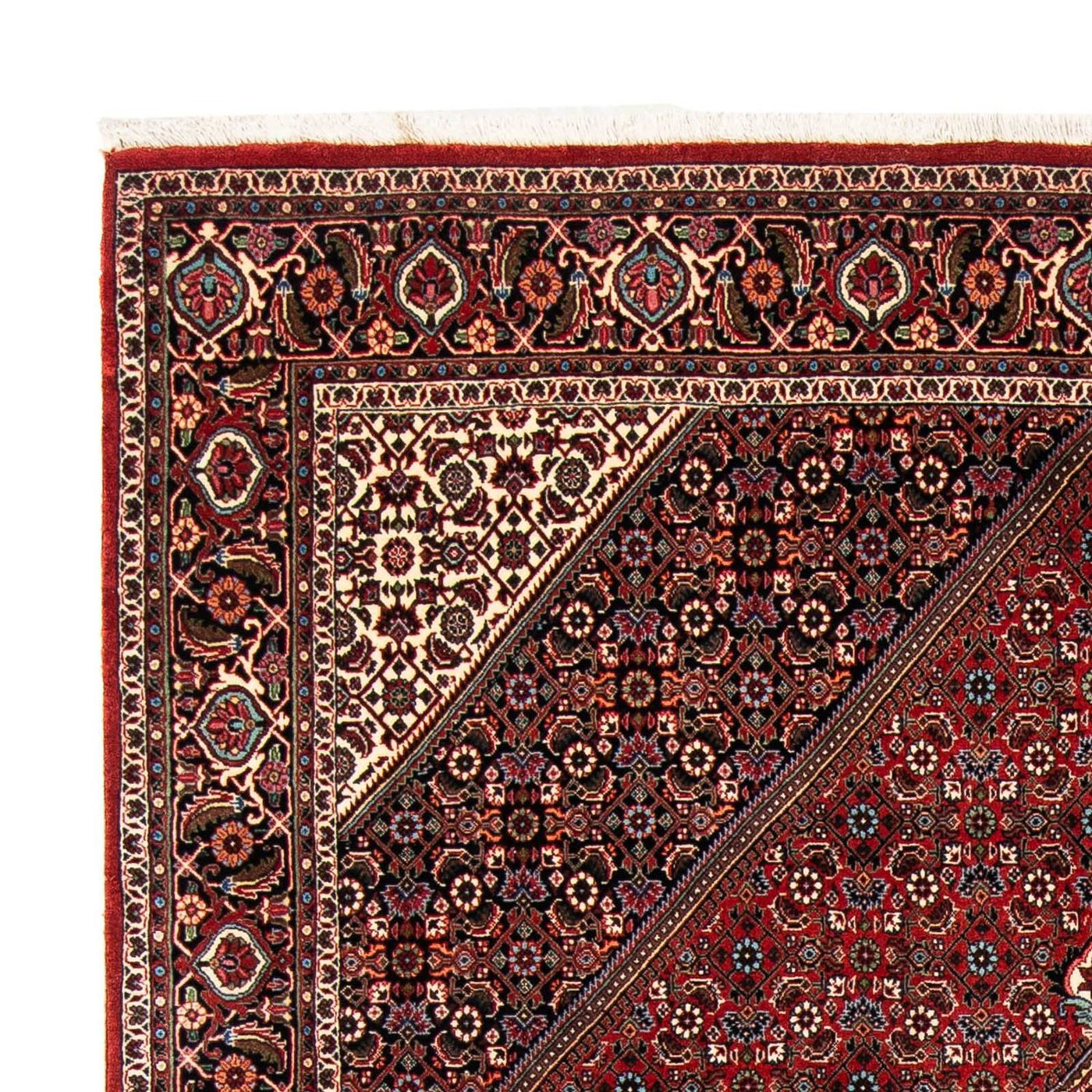 Bidjar Tæppe 258x169cm - Persisk tæppe