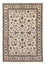 Persisk tæppe - Nain - Royal - 295 x 200 cm - beige