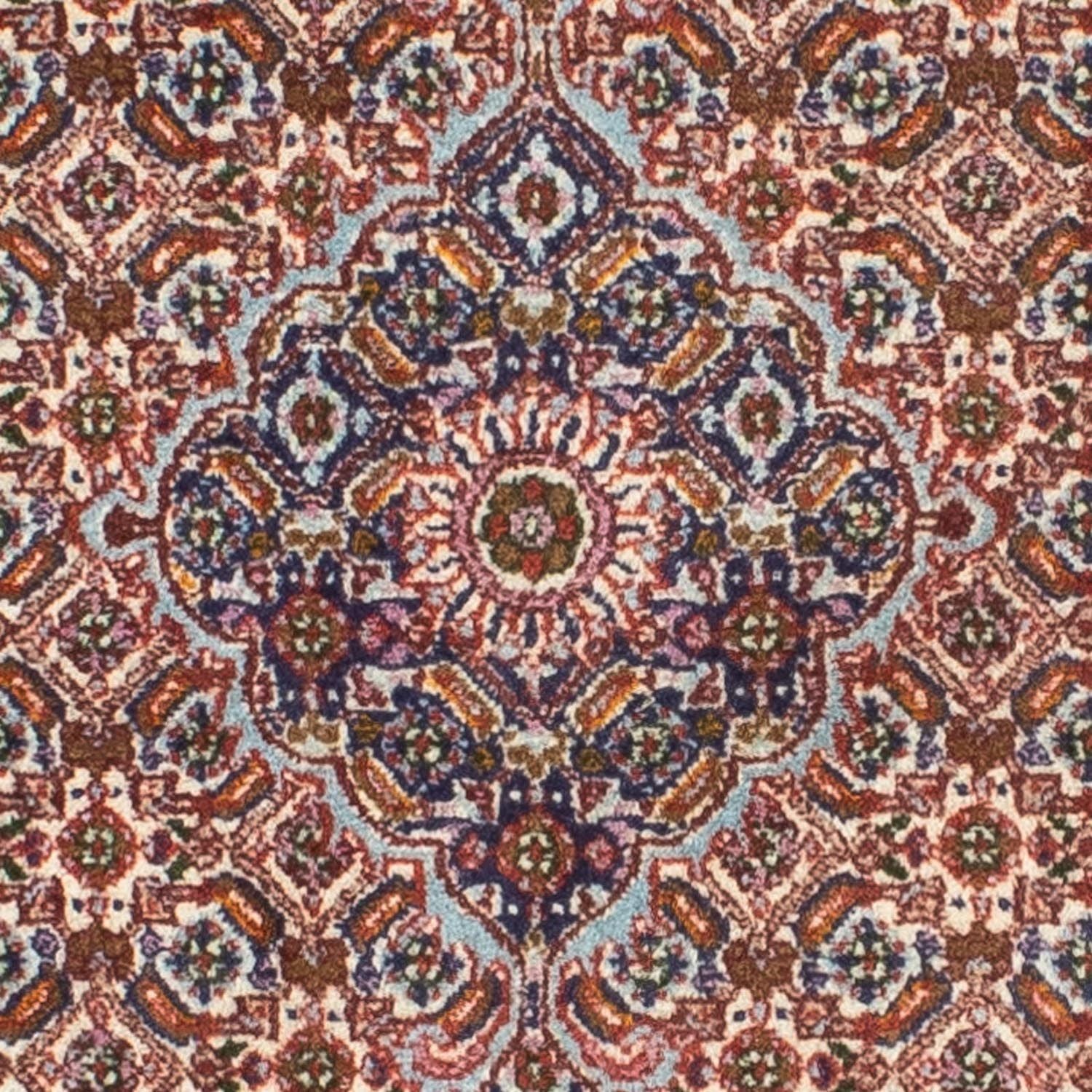 Løber Persisk tæppe - Classic - 295 x 80 cm - beige