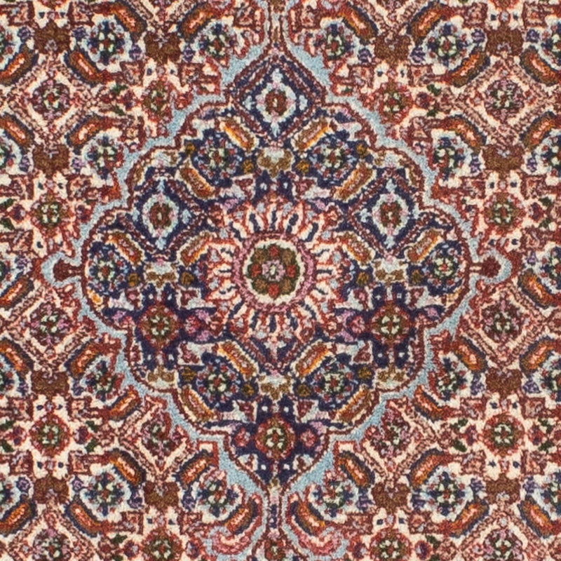 Løber Persisk tæppe - Classic - 295 x 80 cm - beige
