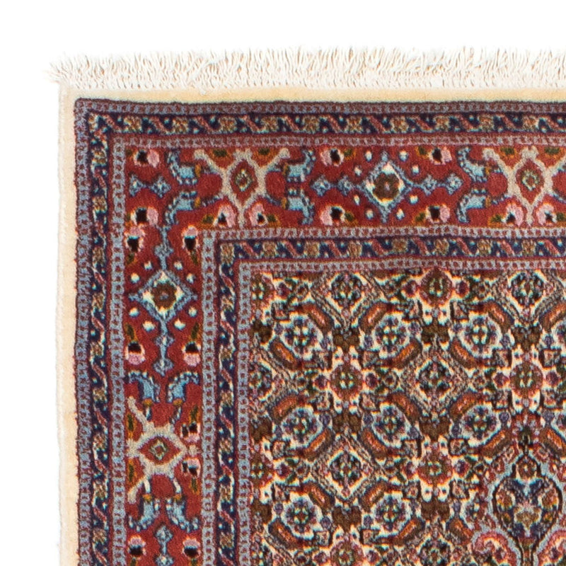 Løber Persisk tæppe - Classic - 295 x 80 cm - beige