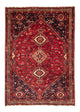 Qashqai Tæppe 319x221cm - Persisk tæppe