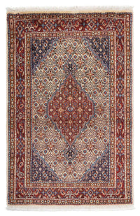 Persisk tæppe - Classic - 143 x 95 cm - beige