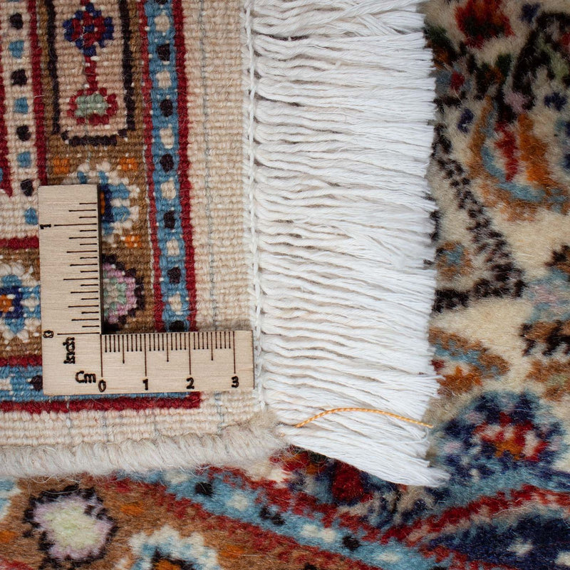 Persisk tæppe - Classic - 143 x 95 cm - beige